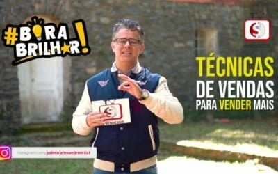 Técnicas de Vendas para Vender Mais !