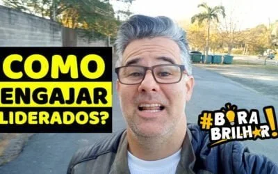 Como Engajar e Influenciar Funcionários ?