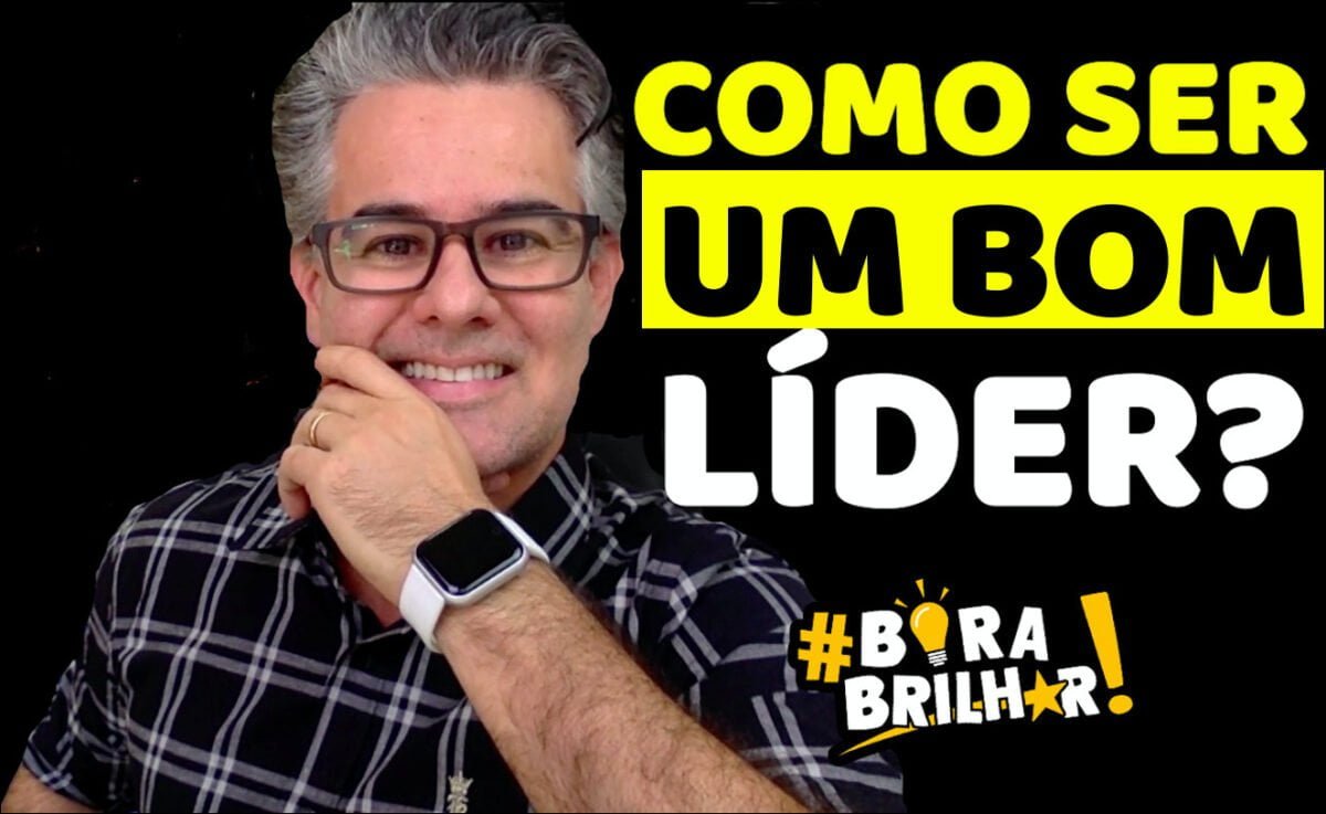 Como_ser_um_Bom_Líder_André_Ortiz