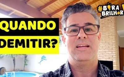 Quando devo demitir um Colaborador ?