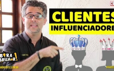 Como Vender para Clientes Influenciadores ?