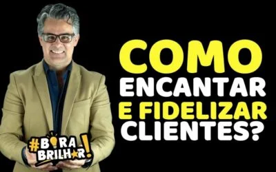 Como conquistar um cliente ?