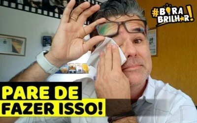 Não se compare com os outros !