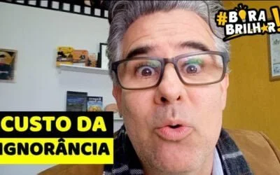 Quanto custa a ignorância ?