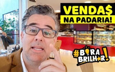 Como Vender mais na Padaria ?