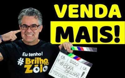 Como ser um bom vendedor na prática ?