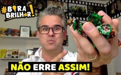 Erro de um Vendedor Iniciante !