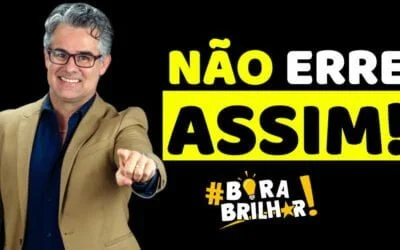 Principal erro de uma vendedora de roupa !