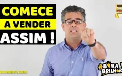 Como começar a Vender ?