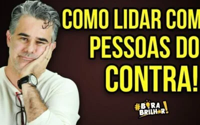 Aprenda a receber críticas ?