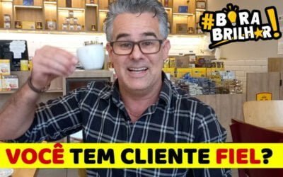 Cliente Fiel não Existe !