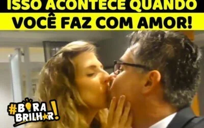 Faça com amor as coisas !