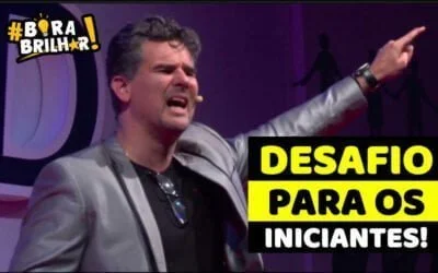 O desafio dos empreendedores iniciantes !
