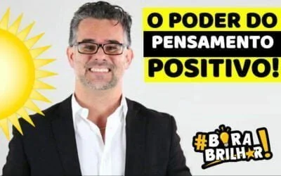 O poder do pensamento positivo por André Ortiz !