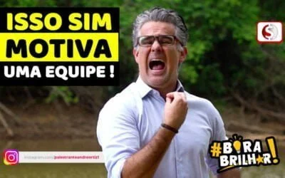 Como motivar a equipe ?
