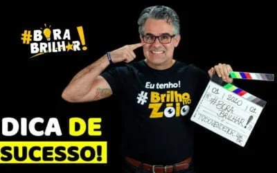 Minha receita de sucesso na vida e nas vendas !