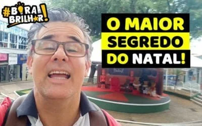 O Maior Segredo do Natal !