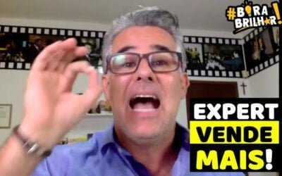 Como ser um expert em Vendas ?