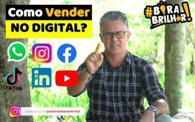 Como Vender Mais no Digital ?