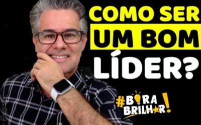 Como ser um bom líder?