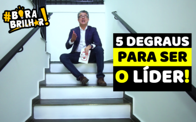 Como ser um bom líder ?