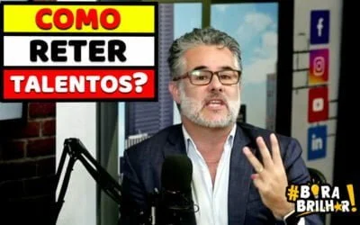 COMO CRIAR E RETER TALENTOS ?