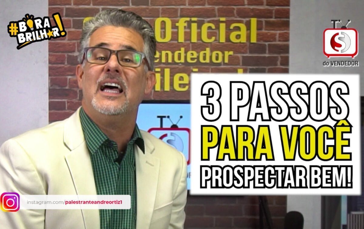 3_PASSOS_PARA_VENDER_MAIS_ANDRÉ_ORTIZ