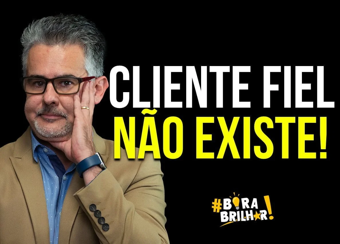 CLIENTE_FIEL_NÃO_EXISTE_ANDRÉ_ORTIZ