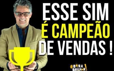 Como Descobrir um Campeão de Vendas ?