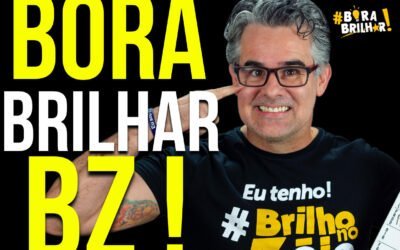 Erga sua cabeça e bora brilhar !