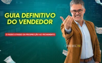 Guia Definitivo do Vendedor