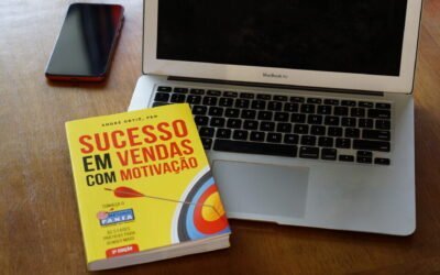 Livro para Gestores de Vendas e Vendedores: Sucesso em Vendas com Motivação