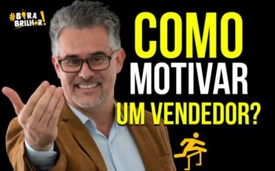 Como motivar um vendedor?