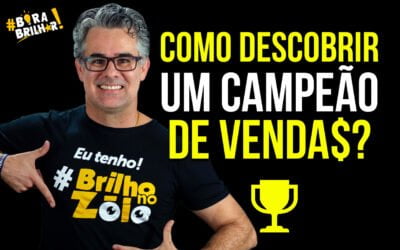 Como descobrir um Campeão de Vendas ?