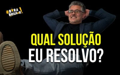 QUAL SOLUÇÃO MEU PRODUTO RESOLVE?