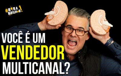 Seja um Vendedor Multicanal !