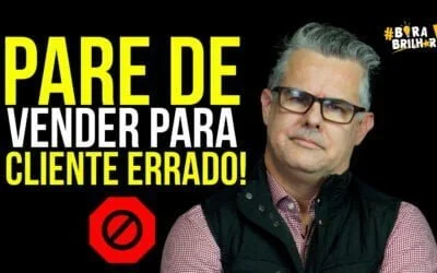 Como Vender para o Cliente Certo ?