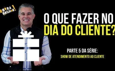 Como vender mais no dia do cliente?