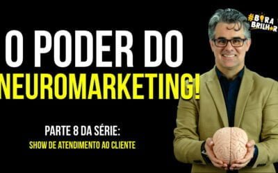 Como vender mais com NEUROMARKETING?