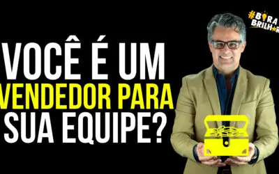Como ser um Líder que Vende Valor?