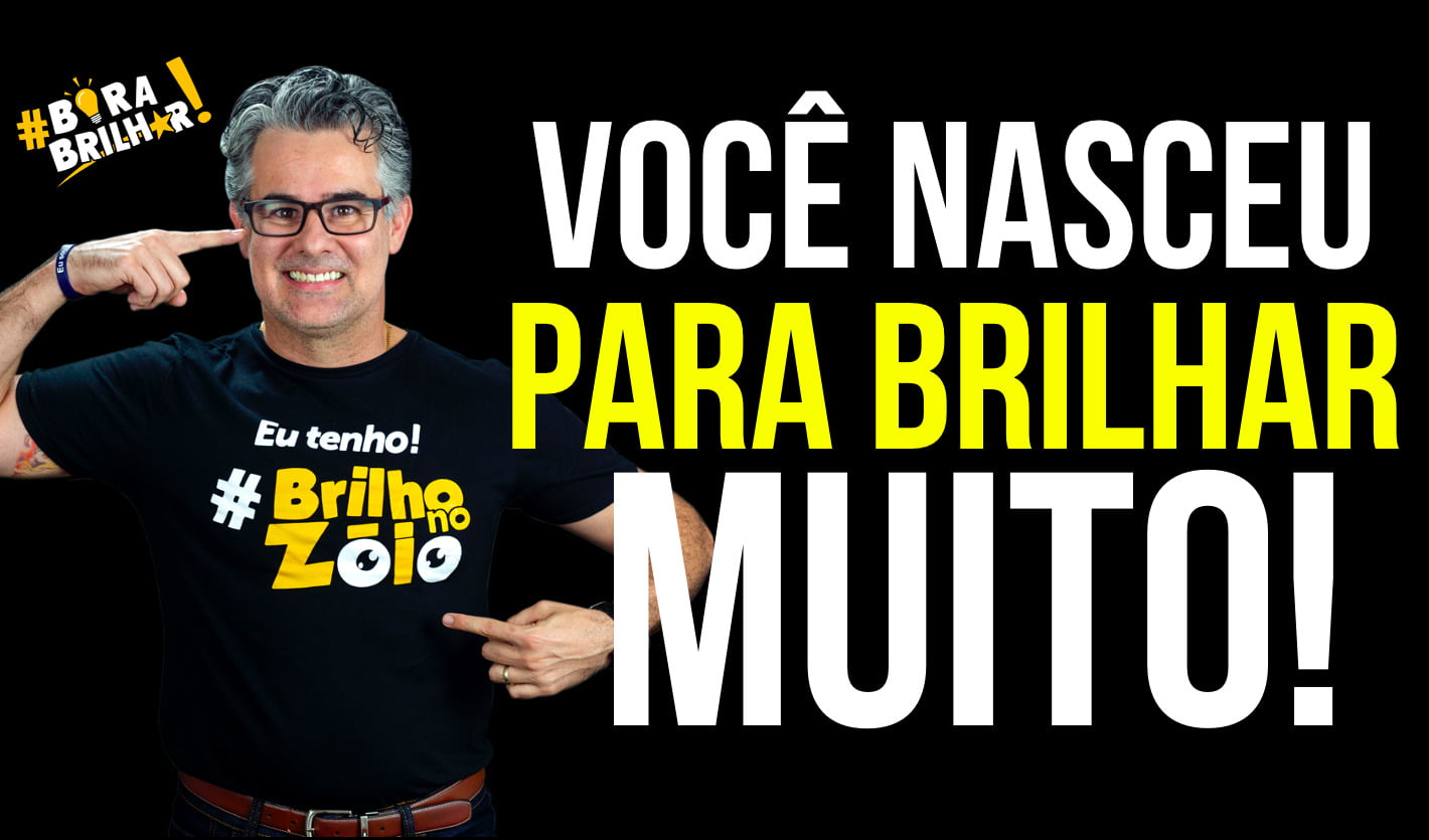 você_nasceu_para_brilhar_André_Ortiz