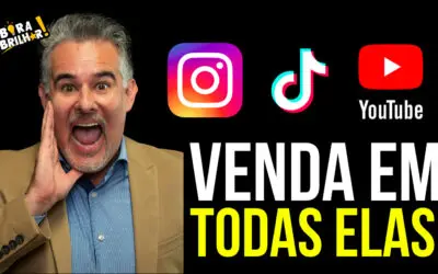 3 PASSOS PARA VENDER MAIS NAS REDES SOCIAIS