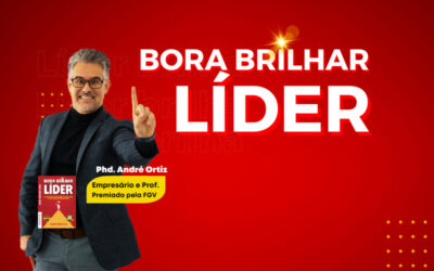 Bora Brilhar Líder