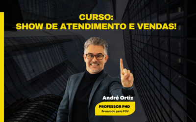 Show de Atendimento e Vendas