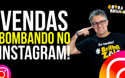 COMO VENDER MAIS NO INSTAGRAM?