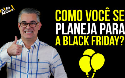 Dica de Vendas para Vender mais na Black Friday!