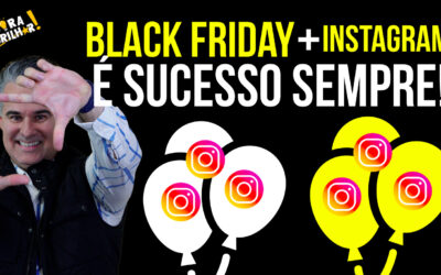 Como vender na Black Friday com Instagram?