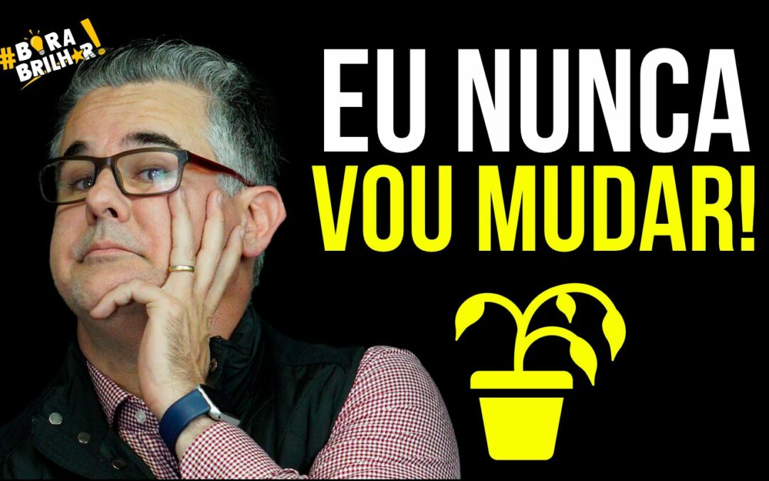 VENDEDOR PREGUIÇOSO PASSA FOME!