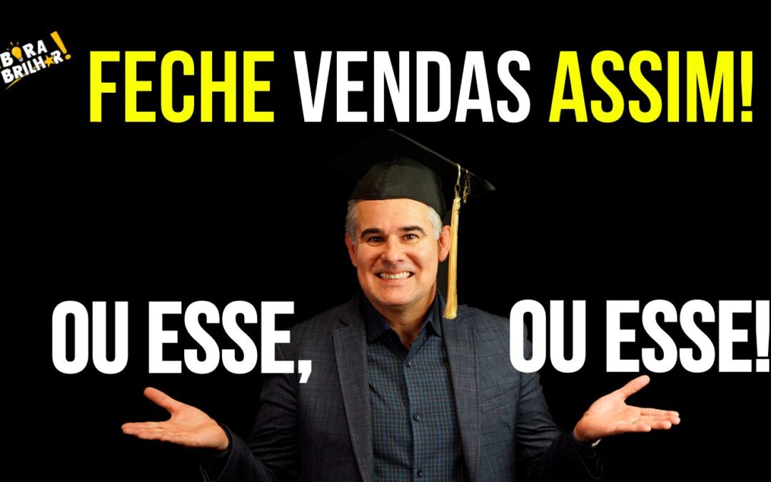 COMO FECHAR MAIS VENDAS NO VAREJO?