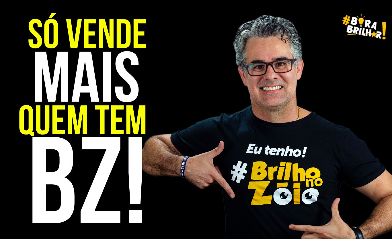 só_vende_mais_quem_tem_bz_andré_ortiz